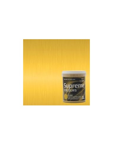 SUPREME ORO 1003 1 lt OSAKA