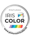 Iris color