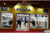 Pinturas ANGISA