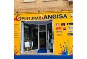 Pinturas ANGISA